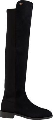 Stuart Weitzman CALZADO - Botas en YOOX.COM