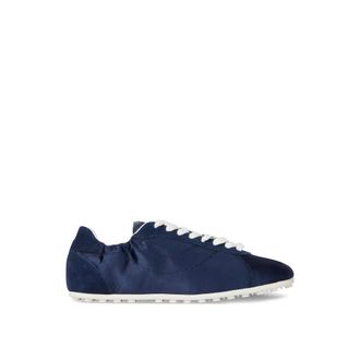 Paul Smith Sneakers, female, Blue, Size: 11 US Bizou Sneakers