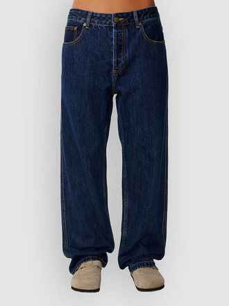 Rip Curl Sg Relaxed Vaquero azul
