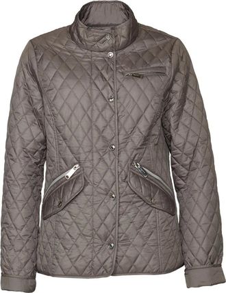Danwear Becca Jacket - - Jackets - Donna - Grigio - S