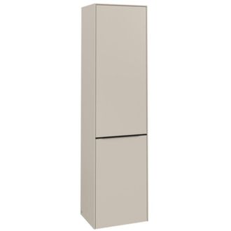 Villeroy & Boch Villeroy&boch - Subway 3.0, Mueble Alto, 1 Tope De Puerta