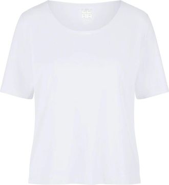 Riani T-Shirts - Dames - T-shirts - Wit - 2XL - Tops