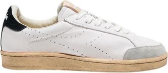 Diadora Heren, Schoenen, Wit, Maat: 38 EU