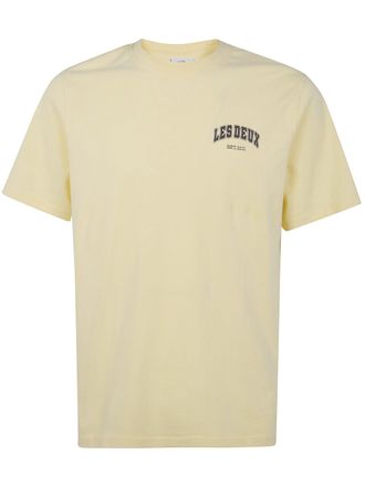 Les Deux Brady Hoop T-Shirt