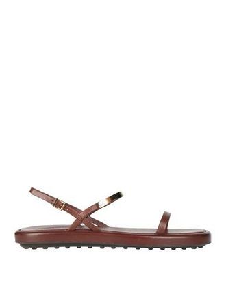 Tod's FOOTWEAR - Sandals on YOOX.COM