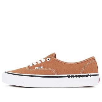 Vans Authentic 44 DX x Noon Goons BROWN VN0A38ENDFF