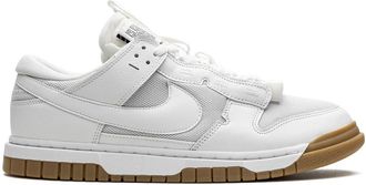 Nike Air Dunk Jumbo Photon Dust sneakers - unisex - Leather - 10 - Grey
