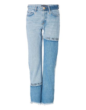 Philipp Plein Sunset Eustoma