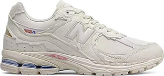 New Balance 2002R Protection Pack - unisex - Fitnessschoenen - Beige - 38 EU - Su&egrave;de - Fitness