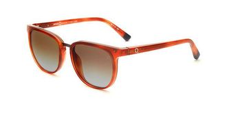Etnia Barcelona Tuset Sun HVBD Womens Sunglasses Tortoiseshell Size 52