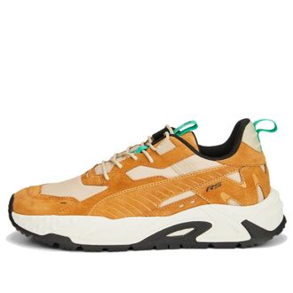 Puma RS-Trck OTDR Granola Desert Tan 390718-01