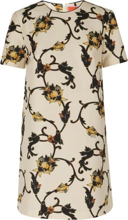La DoubleJ Dames, Jurken, Beige, Maat: XS