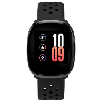 Timex Iconnect Quartz Digital Black Dial Mens Watch TW5M38600