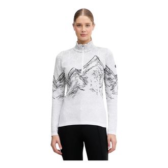 Newland Lady T-neck - - Sport - Donna - Grigio - S