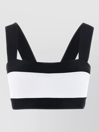 Goldbergh plonge bikini top active collection