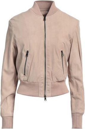 Street Leathers Jackets