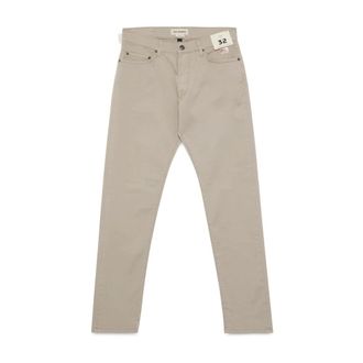 Roy Rogers Uomo, Jeans, Beige, W29, new