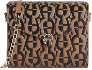 Aigner BOLSOS - Bolsos con bandolera en YOOX.COM