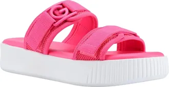 Guess Saedee Medium Pink GGSAEDEE-660 Womens