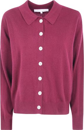 Absolut Cashmere Polo Neck Sweater Majura