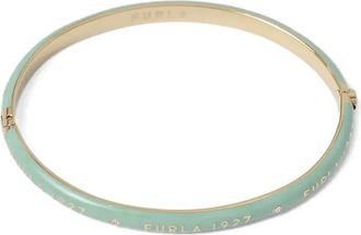 Furla Bracciale rigido Furla 1927 - Oro