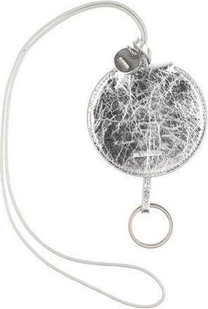 Jil Sander PICCOLA PELLETTERIA - Portachiavi su YOOX.COM