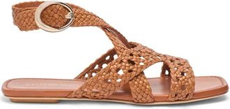 Stuart Weitzman Donna, Scarpe, Marrone, 38 EU, new