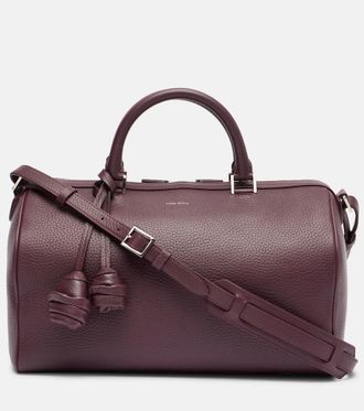Magda Butrym Varsovia leather duffel bag