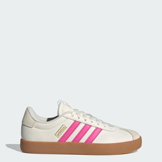 adidas Womens adidas VL Court 3.0 Shoes