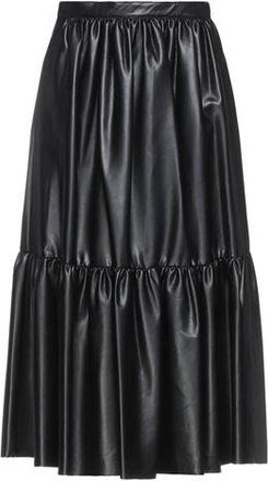 Pinko BOTTOMWEAR - Midi skirts sur YOOX.COM