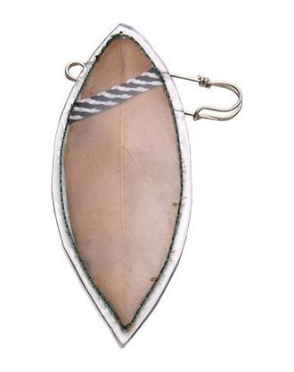 Jil Sander JEWELLERY and WATCHES - Earrings on YOOX.COM