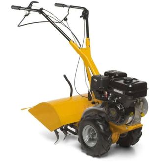 STIGA Sports Motozappa A Scoppio Stiga Silex 103 B 208 Cc Ancho De Trabajo 60 Cm