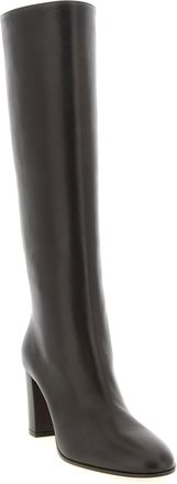 Gianvito Rossi Varenne Boots - Black