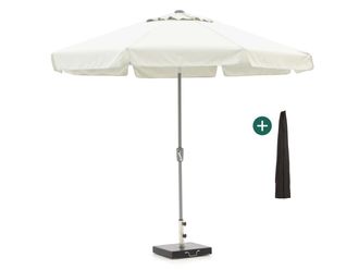 Shadowline Aruba parasol &oslash; 300cm