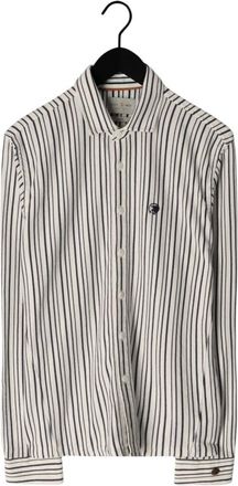 Cast Iron Heren, Overhemden, Veelkleurig, Maat: XL Jersey