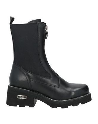Cult CALZADO - Botines de ca&ntilde;a alta en YOOX.COM