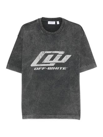 Off-white T-Shirt