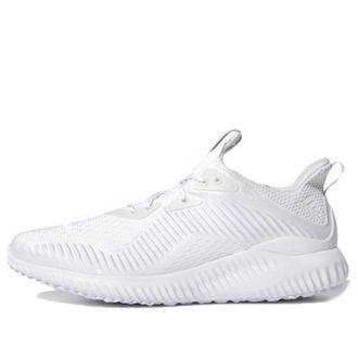 adidas Alphabounce 1 White FW4686