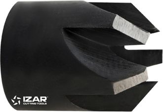 Izar Broca Avellanador Madera Hss - 1639 - 5,00x16 Mm Izar