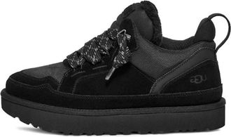 UGG Lowmel Black 1170750-BLK