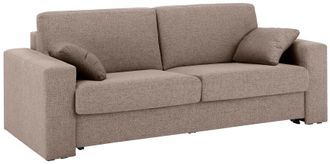 HOME AFFAIRE Schlafsofa