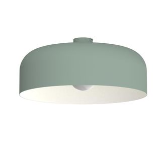 Lumicom Tuzzi Plaf&oacute;n Bicolor