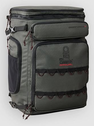 Rip Curl Search Mission 35L Cordura Rucksack gr&uuml;n
