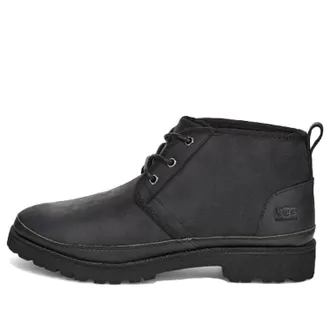 UGG Neuland Lacing waterproof Black 1106670-BTNL