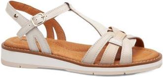 Pikolinos Roquetas Sandal in Nata at Nordstrom, Size 10-10.5Us
