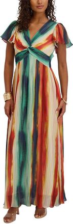 Kensie Maxi Dress