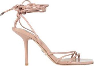 Steve Madden CALZADO - Sandalias con cierre en YOOX.COM