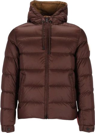 Afterlabel Hombre, Chaquetas, Marr&oacute;n, Talla: M