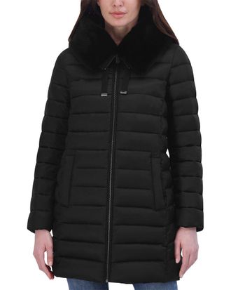 Elie Tahari Puffer Jacket