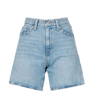 Levi's Shorts mittlerer Denim